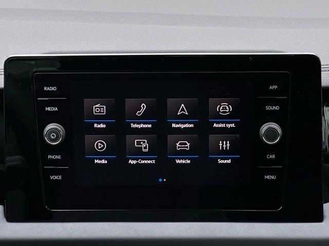 new 2025 Volkswagen Jetta car, priced at $28,619