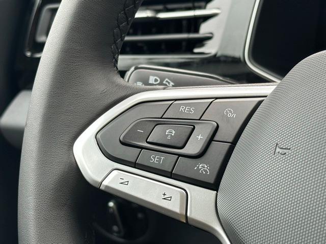 new 2025 Volkswagen Jetta car, priced at $28,619