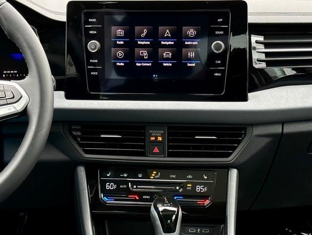 new 2025 Volkswagen Jetta car, priced at $28,619