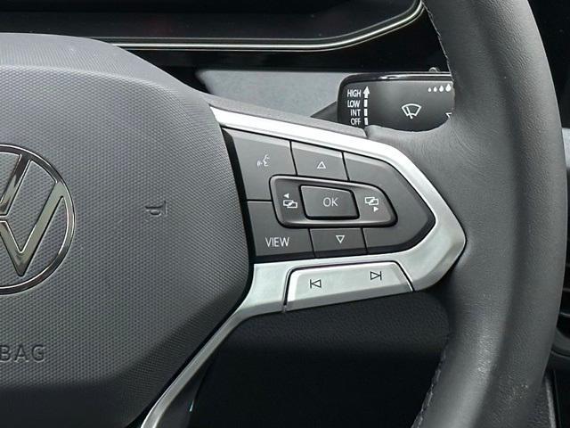 new 2025 Volkswagen Jetta car, priced at $27,152