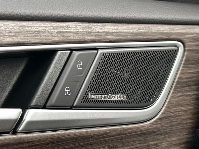 used 2024 Volkswagen Atlas Cross Sport car, priced at $38,993