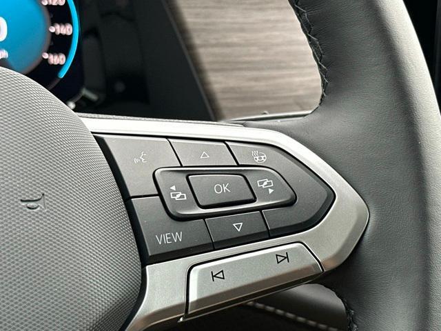 used 2024 Volkswagen Atlas Cross Sport car, priced at $38,993