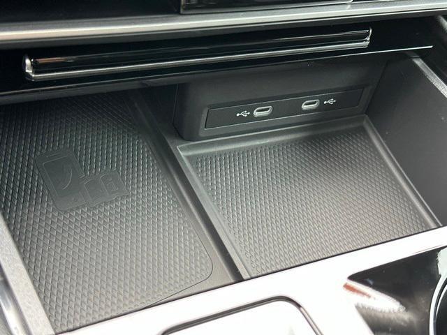 used 2024 Volkswagen Atlas Cross Sport car, priced at $38,993