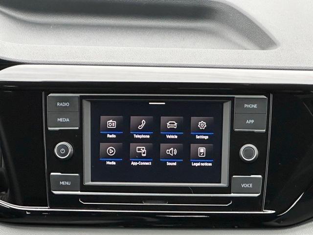 used 2024 Volkswagen Taos car, priced at $23,491