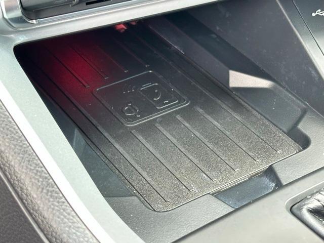 used 2022 Audi Q3 car, priced at $27,990