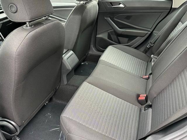 new 2025 Volkswagen Jetta car, priced at $23,247