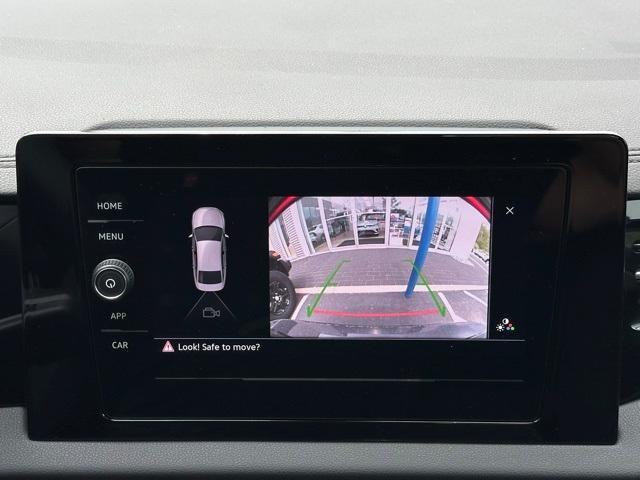 new 2025 Volkswagen Jetta car, priced at $23,977