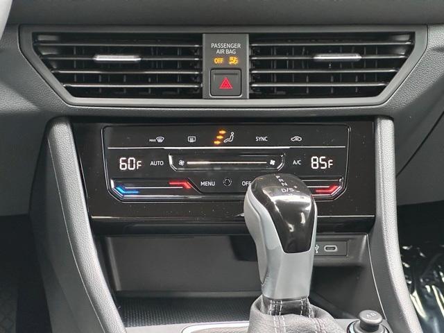 new 2025 Volkswagen Jetta car, priced at $23,977