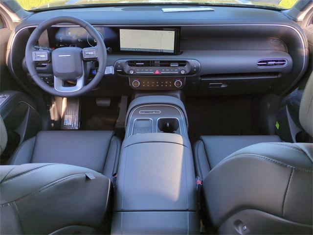 new 2026 Hyundai Palisade car, priced at $51,230