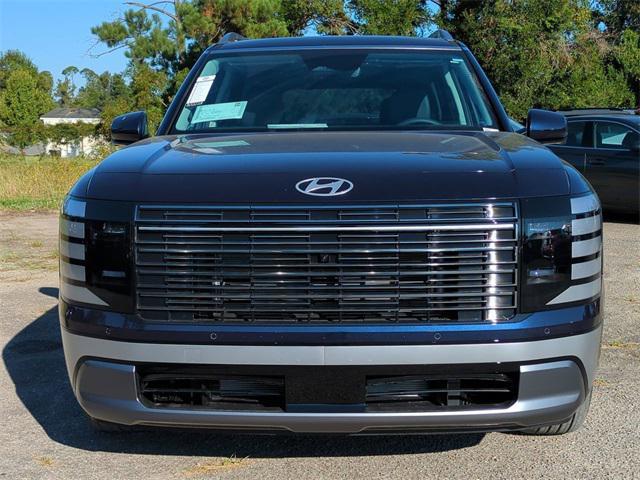 new 2026 Hyundai Palisade car, priced at $51,230