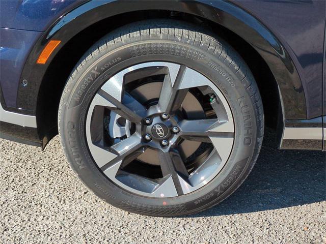 new 2026 Hyundai Palisade car, priced at $51,230