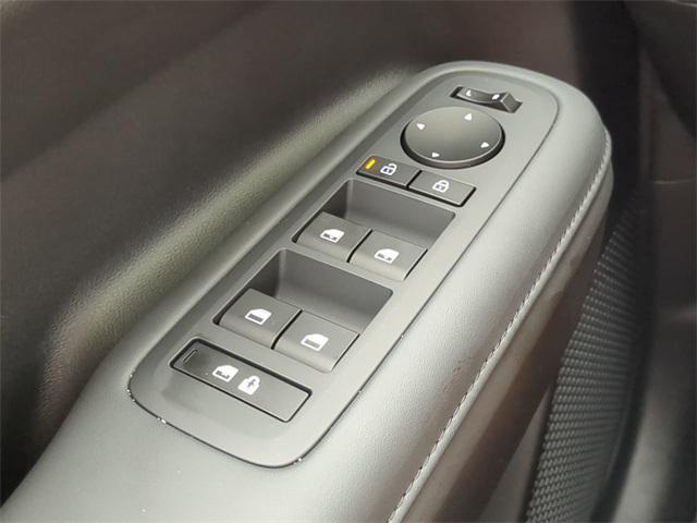 new 2025 Hyundai Santa Fe car, priced at $35,169