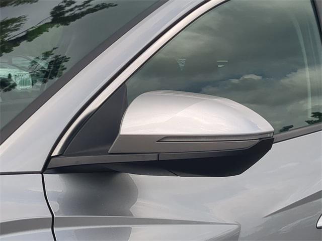 used 2022 Hyundai Tucson car, priced at $22,450