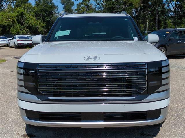 new 2026 Hyundai Palisade car, priced at $52,165