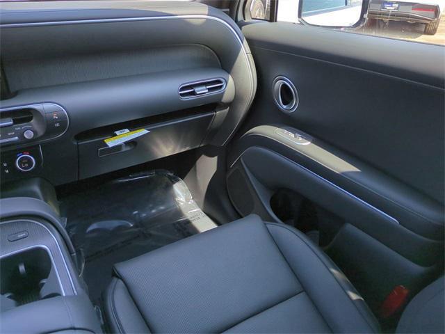 new 2026 Hyundai Palisade car, priced at $52,165