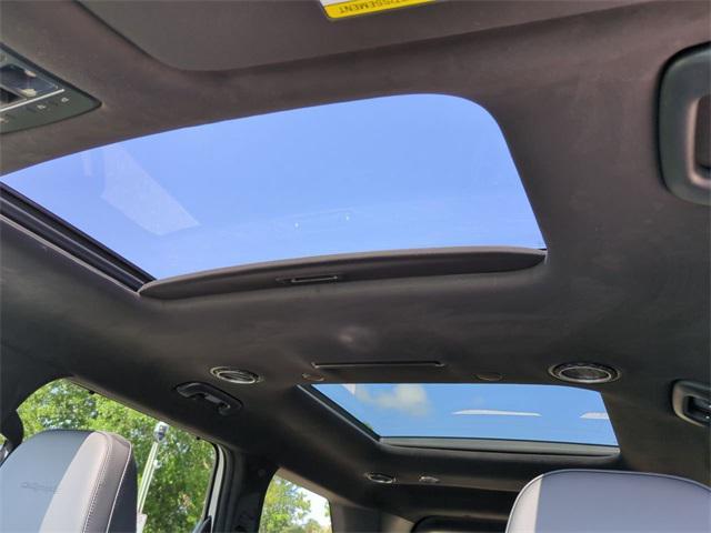 new 2026 Hyundai Palisade car, priced at $52,165