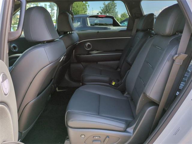 new 2026 Hyundai Palisade car, priced at $52,165