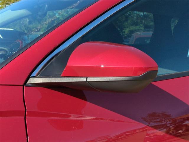 new 2025 Hyundai TUCSON Plug-In Hybrid car, priced at $37,524