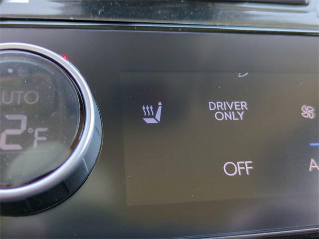 new 2025 Hyundai TUCSON Plug-In Hybrid car, priced at $37,524