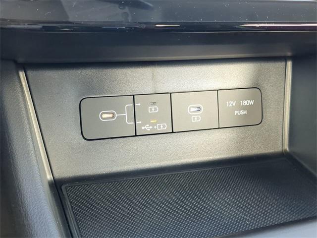 new 2025 Hyundai Sonata car, priced at $27,652