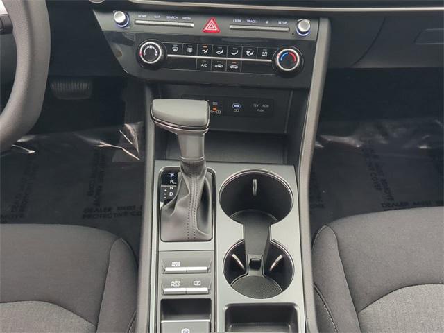 new 2025 Hyundai Sonata car, priced at $26,402