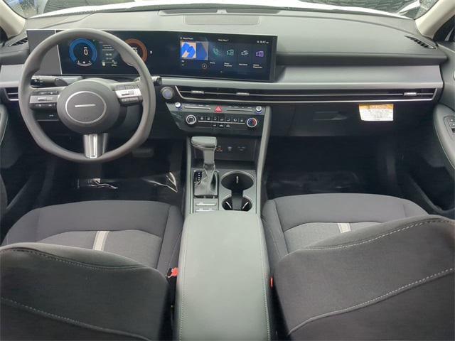 new 2025 Hyundai Sonata car, priced at $26,402