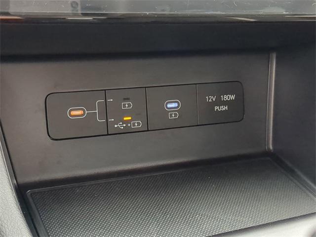new 2025 Hyundai Sonata car, priced at $26,402