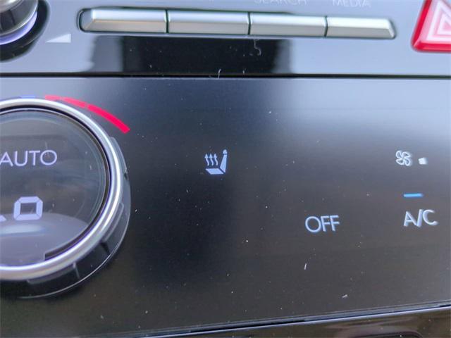 new 2026 Hyundai Santa Fe car, priced at $40,530