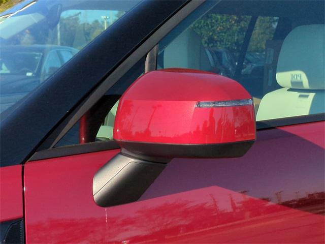 new 2026 Hyundai Santa Fe car, priced at $40,530