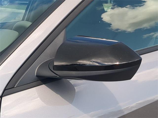 new 2025 Hyundai Elantra car, priced at $26,939