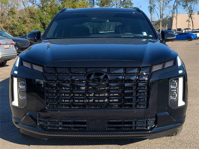 used 2024 Hyundai Palisade car, priced at $49,900