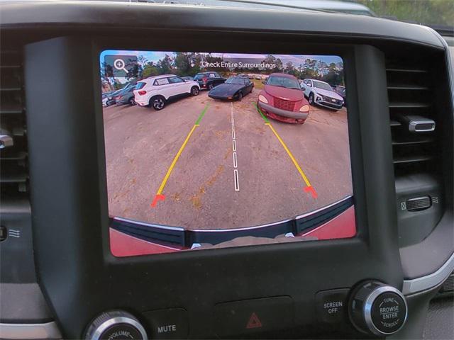 used 2023 Ram 1500 car