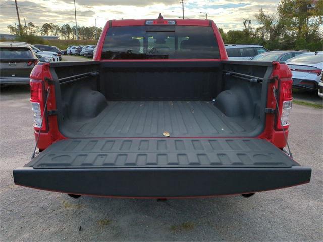 used 2023 Ram 1500 car