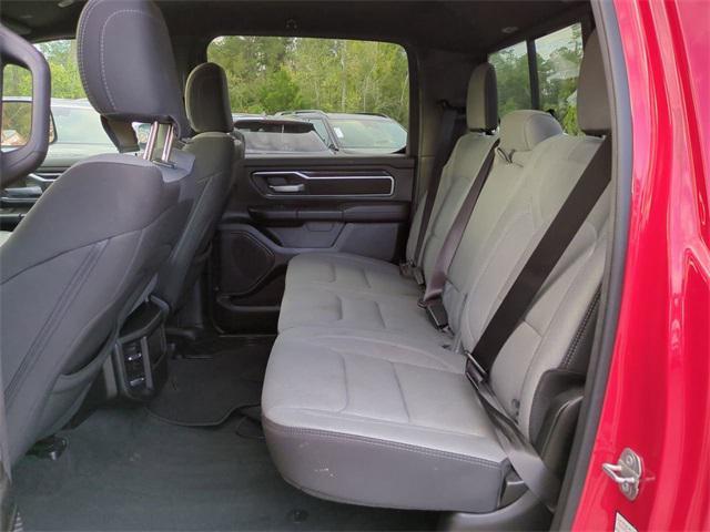 used 2023 Ram 1500 car