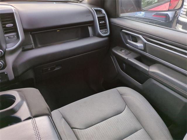 used 2023 Ram 1500 car