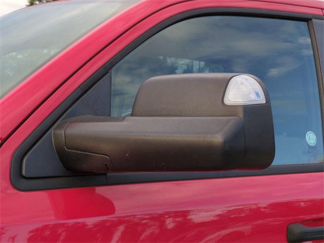 used 2023 Ram 1500 car