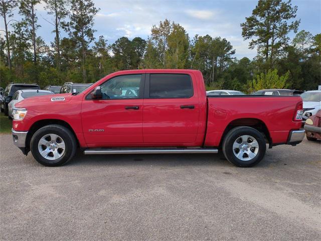 used 2023 Ram 1500 car