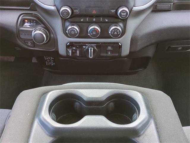 used 2023 Ram 1500 car