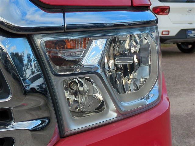 used 2023 Ram 1500 car