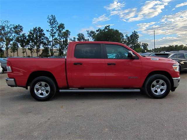used 2023 Ram 1500 car