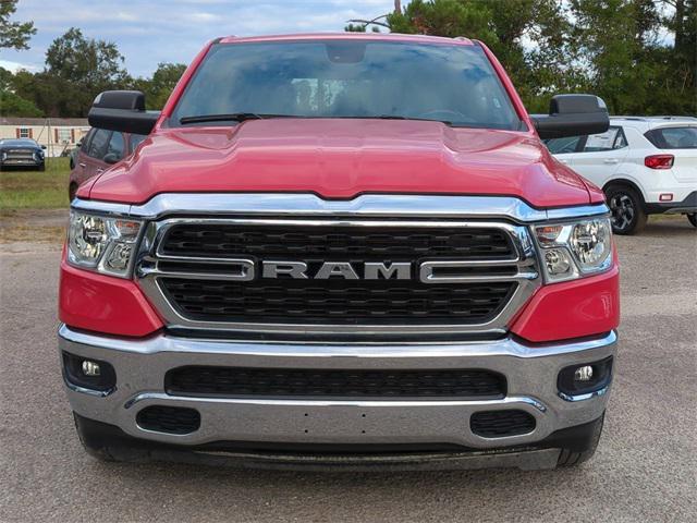 used 2023 Ram 1500 car