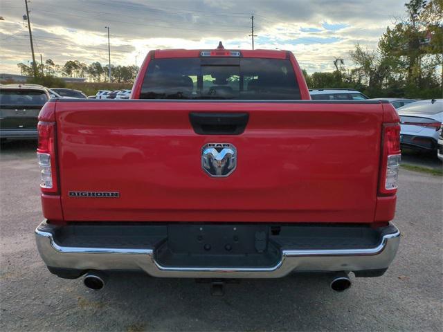 used 2023 Ram 1500 car