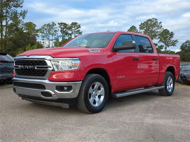 used 2023 Ram 1500 car