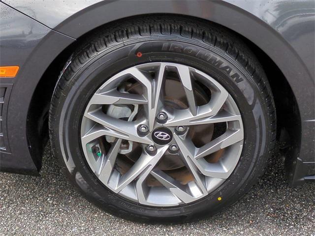 used 2022 Hyundai Sonata car, priced at $21,000