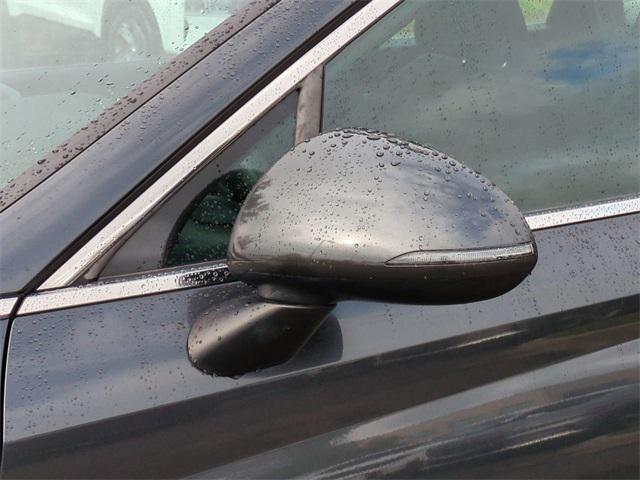 used 2022 Hyundai Sonata car, priced at $21,000