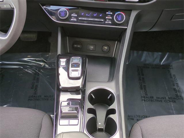 used 2022 Hyundai Sonata car, priced at $21,000