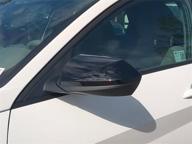 new 2025 Hyundai Elantra car, priced at $23,510