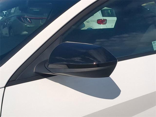 new 2025 Hyundai Elantra car, priced at $23,587