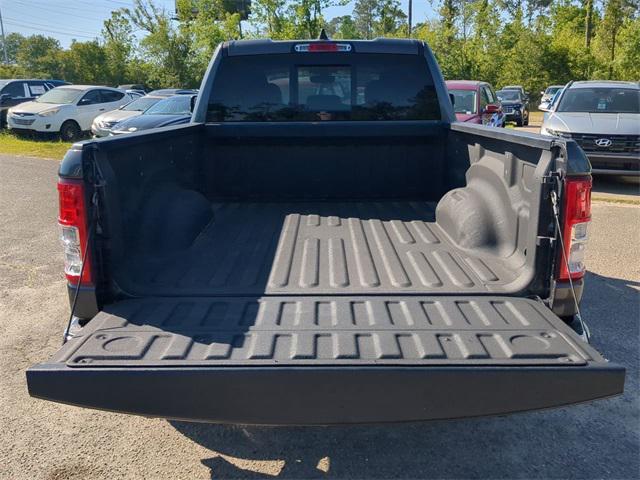 used 2022 Ram 1500 car, priced at $31,990