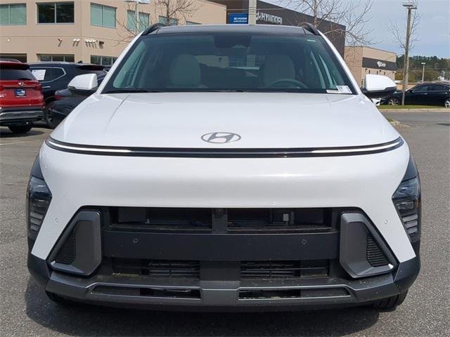 new 2024 Hyundai Kona car, priced at $31,392